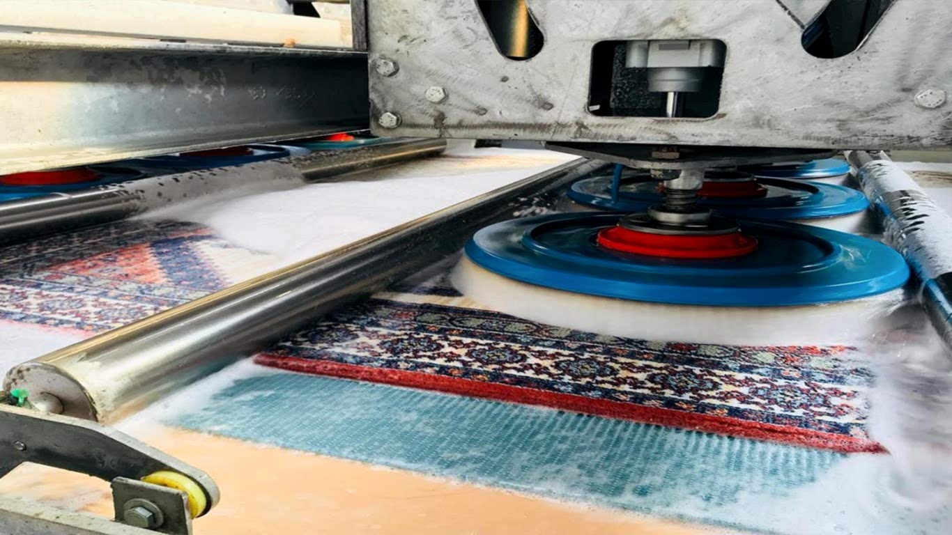 Halılar Ne Kadar Sürede Yıkatılır?