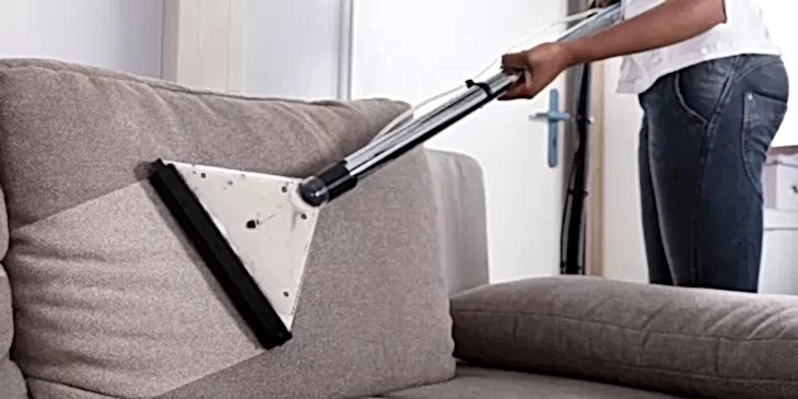 Ankara Koltuk Yıkama 