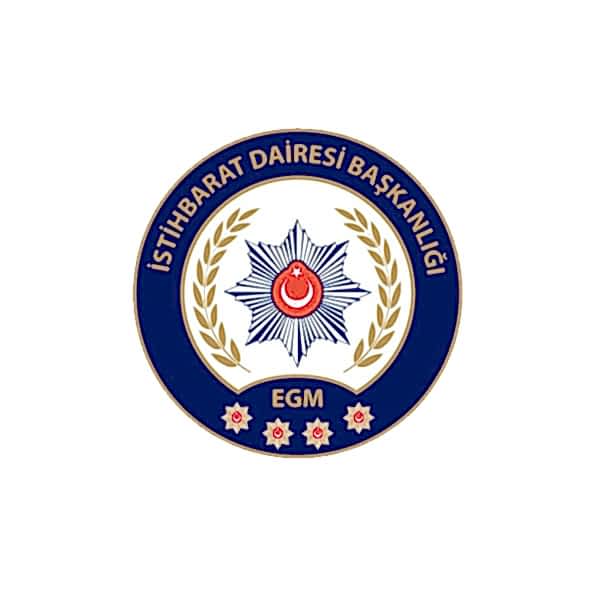 İstihbarat Daire Başkanlığı 