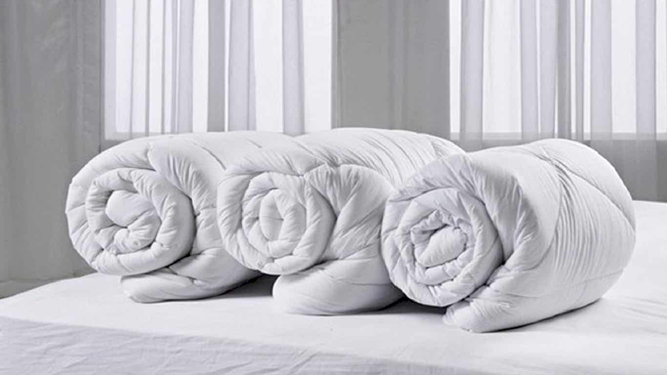 Yatak-Yorgan Yıkama