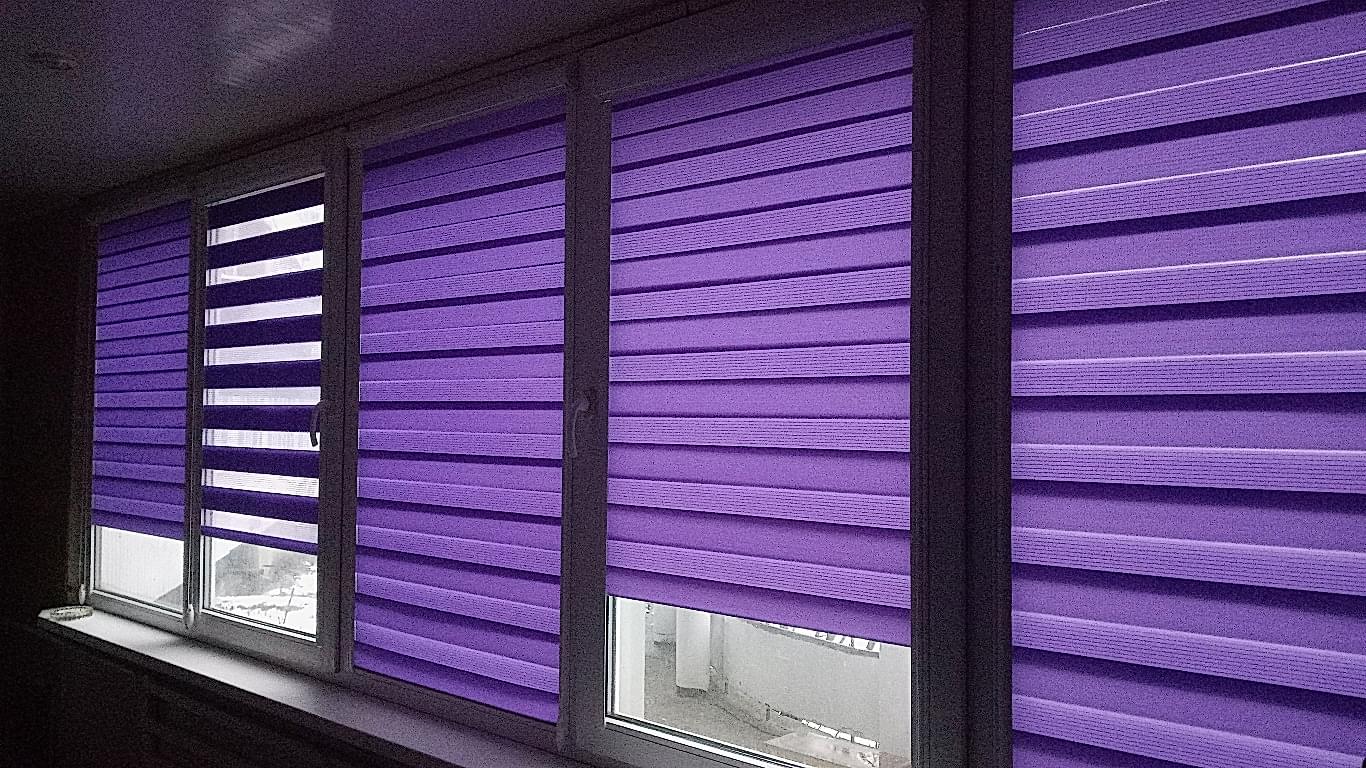 Store-Zebra Perde Yıkama