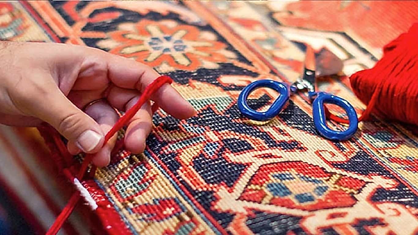 Halı Tamirat-Tadilat